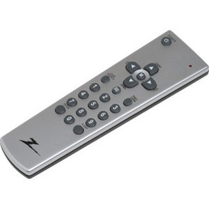 Zenith Tv Remote With Channel Access