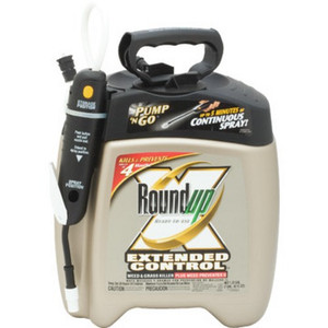 1.33 Gallon Roundup Extended Control