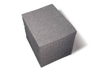 Sorbent Pads Universal 15In X