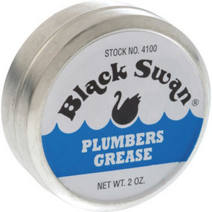 Plumbers Grease