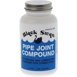 Pipe Joint Compound