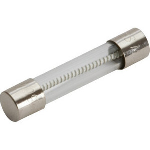 4 Amp 250V Time Delay Fuse Pk/5