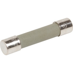 15A 250V Ceramic Fuse "Pkg Of 5"