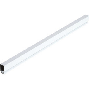 7/16"X6' White Scrn Fram"Pkg Of 20""Fob"