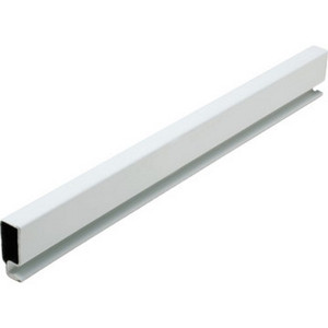 5/16" X 6' White Screen Frame Pkg/20"Fob