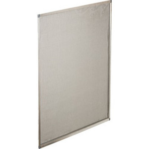 48" Bronze Screen Frame Kit - "Pkg Of 3"