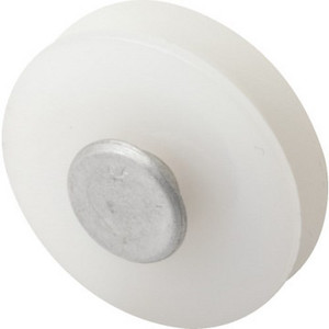 Sliding Screen Door Wheel "Pkg Of 2"