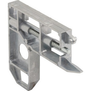 Die Cast Screen Door Corner "Pkg Of 2"