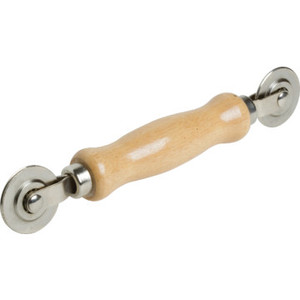 Spline Tool With Steel Roller Wheels