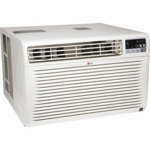 Lg 12,000 Btu Window A/C 115V - R-410A