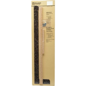 Kitchen End Cap Kit-Butterum