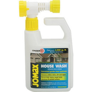 32 Ounce Jomax House Wash