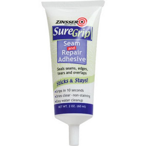 2 Ounce Seam And Repair Adhesive