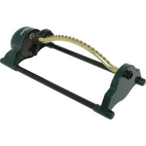 18 Hole Metal Oscillating Sprinkler