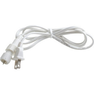 5W/120V Rope Light Extension Cord