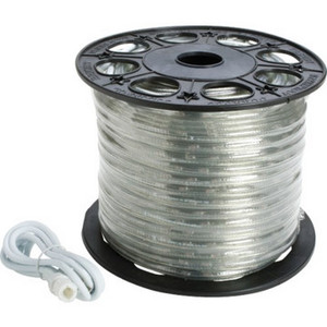Rope Light, Incandes. 5W, 150Ft Roll
