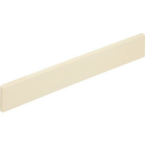 22" Universal Side Splash- Bone
