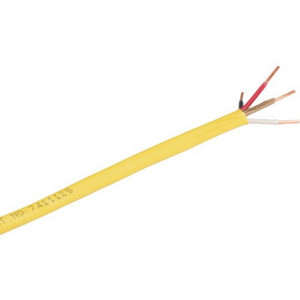 250' 12/3 Romex Nm-B Copper Cable