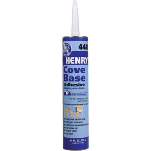 11 Ounce Cove Base Adhesive