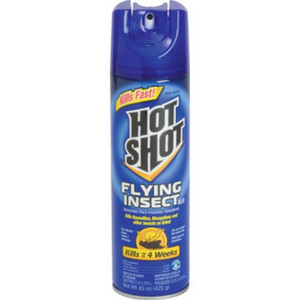 Flying Insect Killer