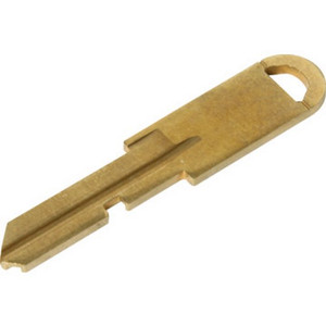 Control Key Blanks "Box Of 50"