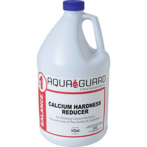 Aqua Guard 1 Gal Calcium Hard Reducer