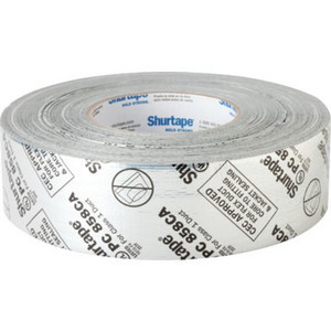 48 Mm X 55 M Shurtape Pc858Ca Duct Tape