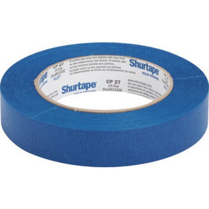1-1/2" X 60 Yd Blue Painter'S Tape