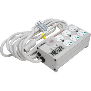 6 Outlet Surge Suppressor