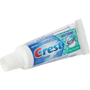 Whitening Plus Scope .85 Ounce Case Of 72