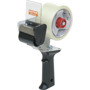 2" Sealing Tape Dispenser + 1 Roll Tape