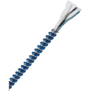 14-2 Cu Aluminum Mc 100'