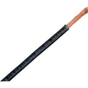 10 Gauge Yellow Thhn Wire - 500'