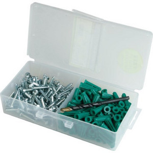 Conical Anchor Kit