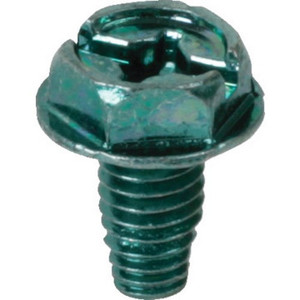Grounding Screws "Pkg Of 100"