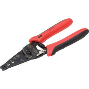 Dual Nm Cable Stripper/Cutter