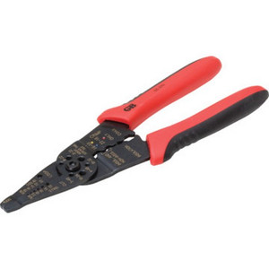 Gardner Bender Combo Crimp/Strip Tool