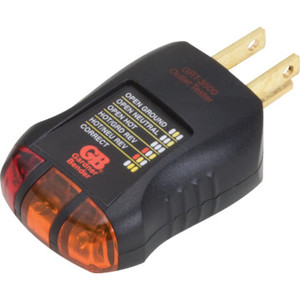 3-Wire Circuit Analyzer