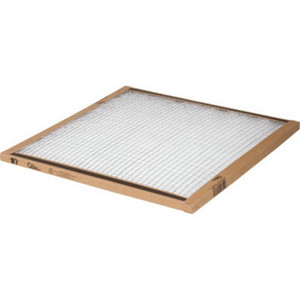 18X20X1" Hd Fiberglass Filtr "Box Of 12"