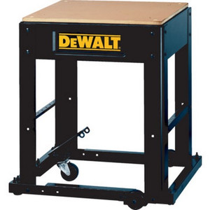 Dewalt Portable Planer Stand
