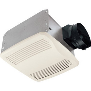 Broan Humidity Sensing Exhaust Fan