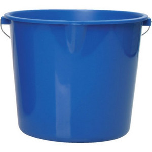 6 Qt "Super Six" Bucket - "Pkg Of 6"