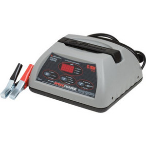 6/12 Volt Speed Charger