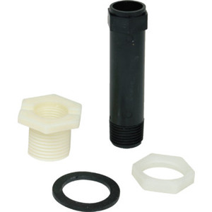 Heavy Duty Nylon Drain Kit