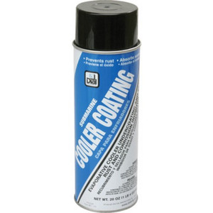 Dial 20 Ounce Cooler Coating
