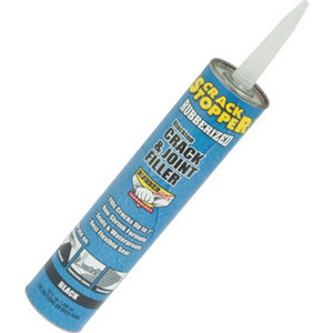 10.1 Ounce Crack Stopper Asphalt Repair