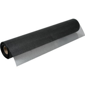 24" X 100' Charcoal Fiberglass Screen