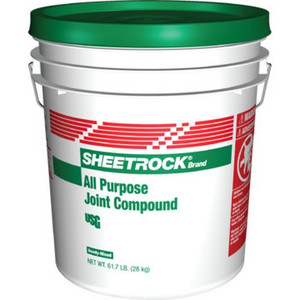 5 Gal Drywall Joint Compound