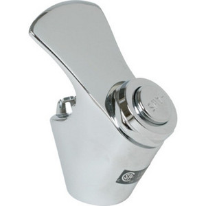 Haws Push Button Bubbler