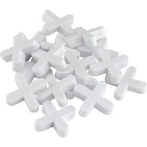 1/8" Tile Spacers "Pkg Of 1000"